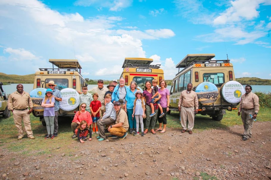 What to Expect from a Professional Tours Company in Tanzania