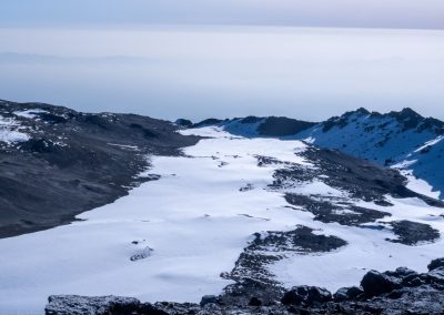 Nyungwe Forest National Park