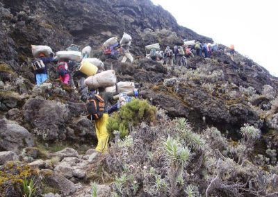 Amboseli National Park